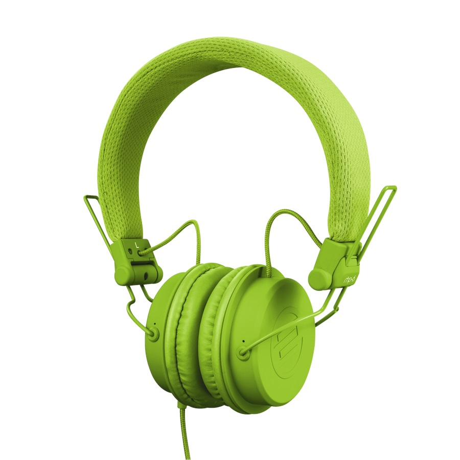 E-shop Reloop RHP-6 GREEN