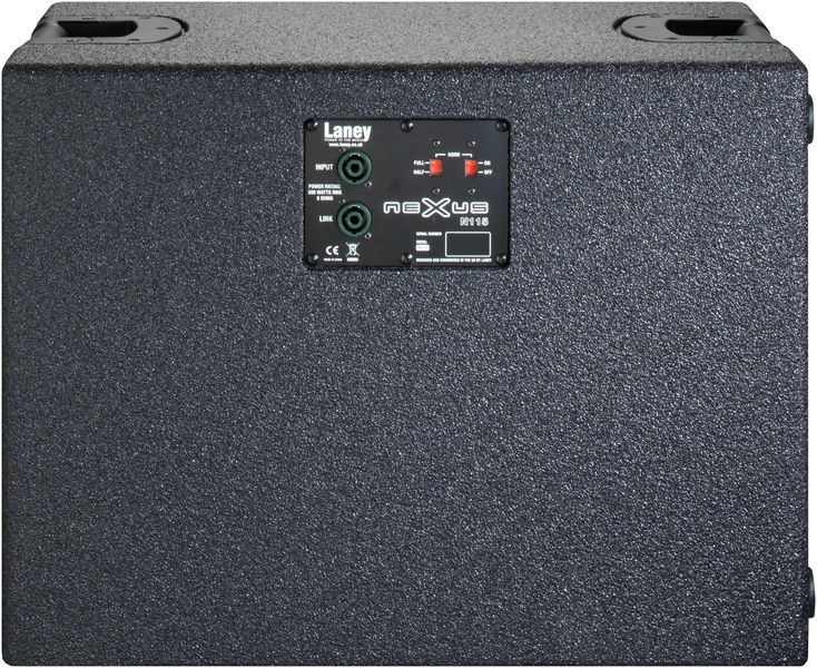 Laney N115