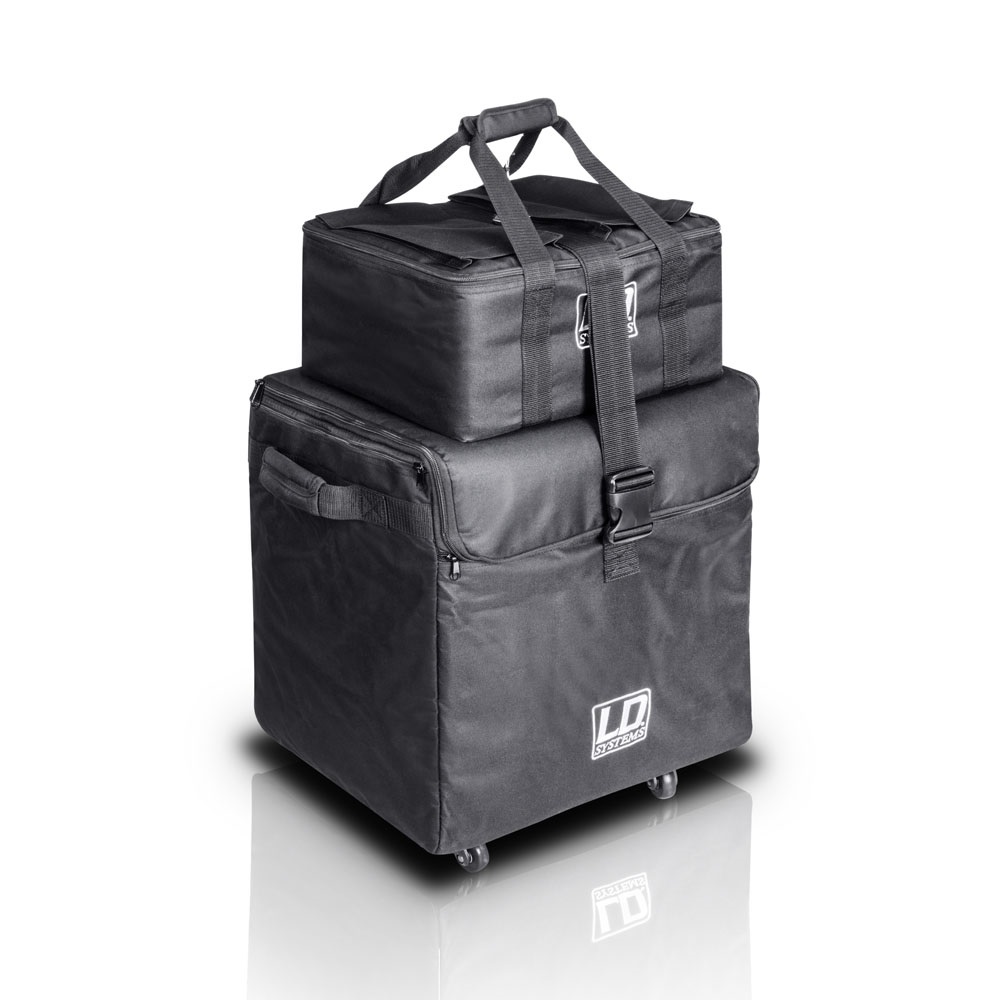 E-shop LD Systems DAVE 8 SET 1