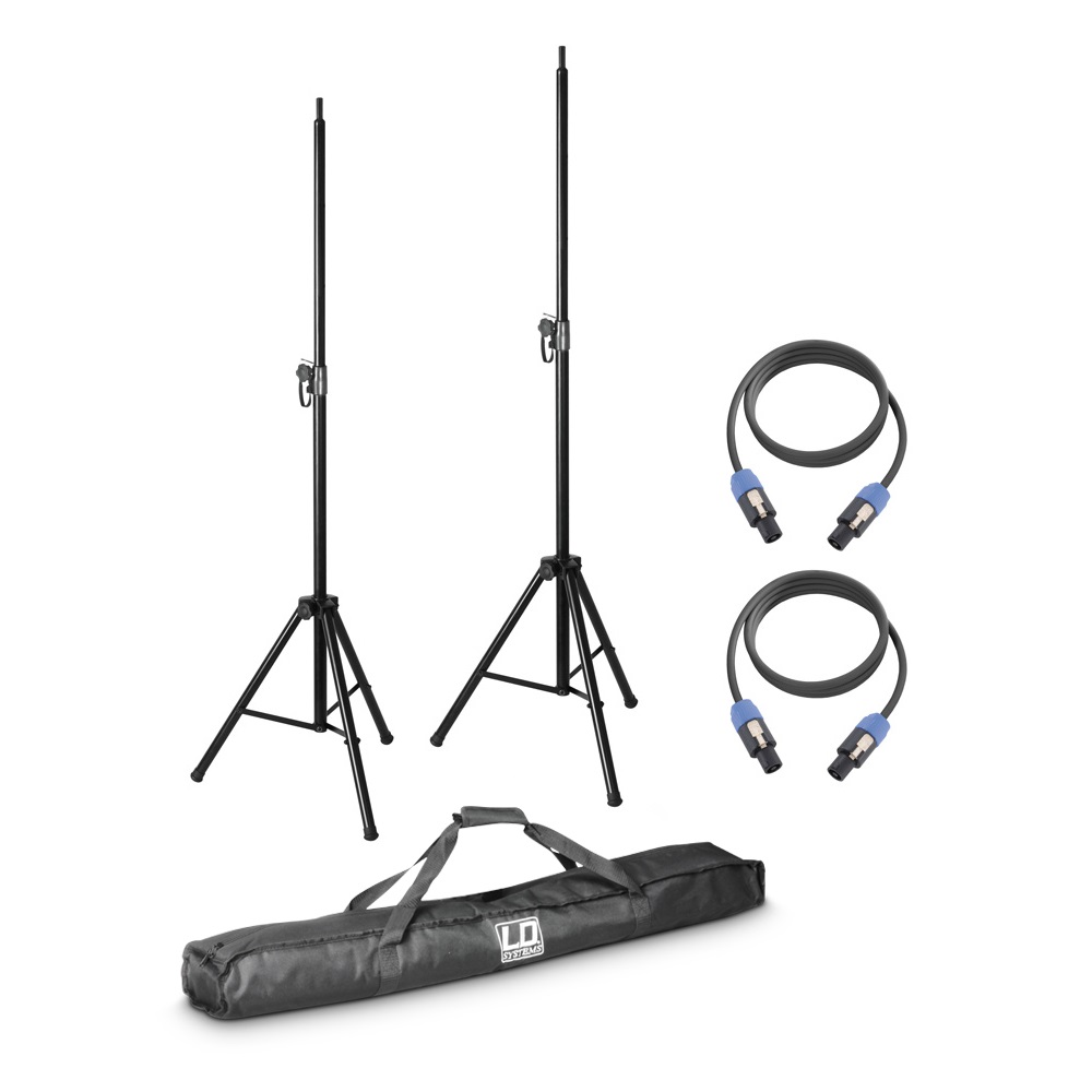 E-shop LD Systems DAVE 8 SET 2