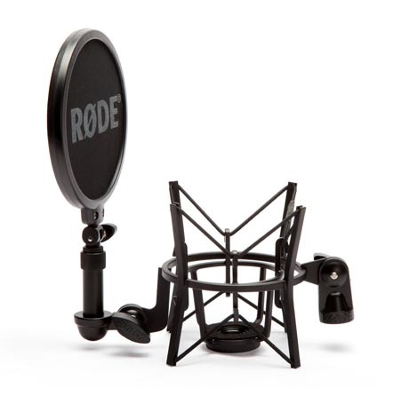 E-shop Rode SM6