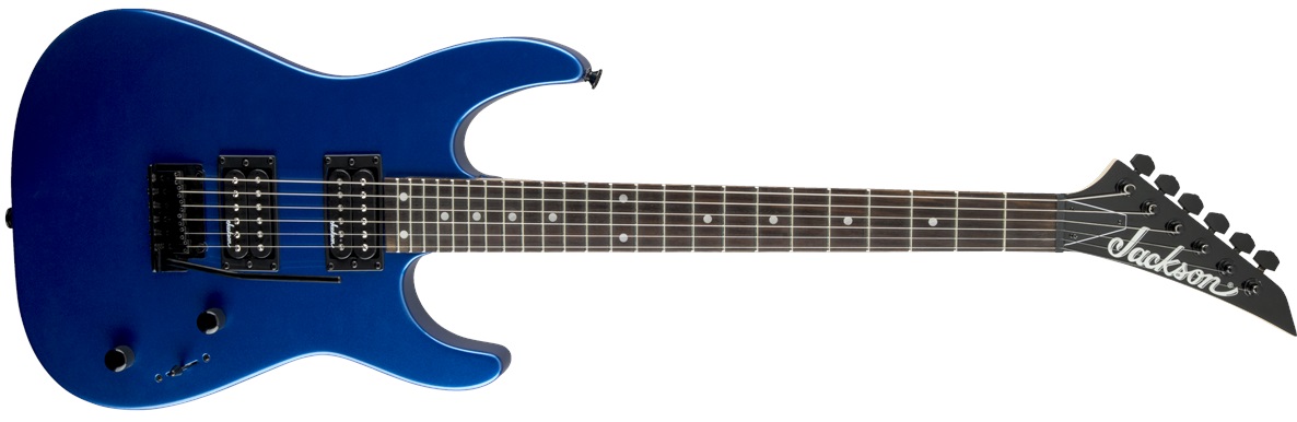 Jackson JS12 Dinky AMR MBL