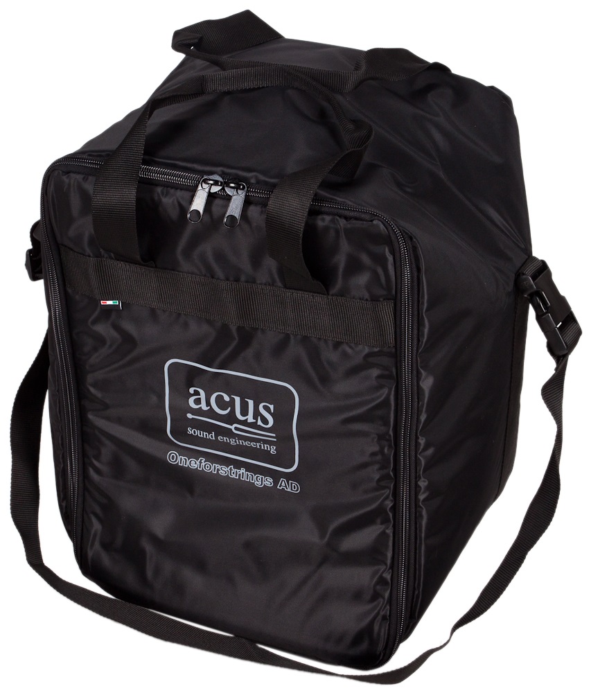 Acus One Forstrings 10 Bag