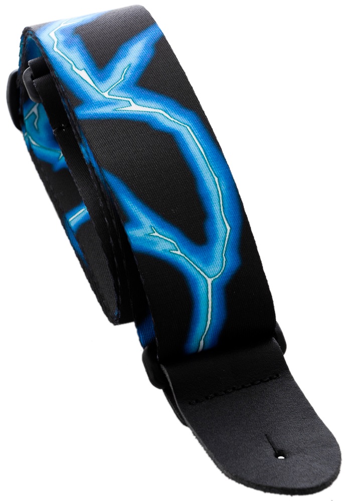 E-shop Perri's Leathers 46 Polyester Blue Lightning