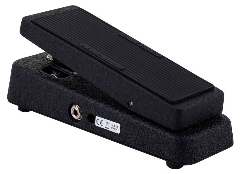 Dunlop Clyde McCoy Cry Baby Wah Wah