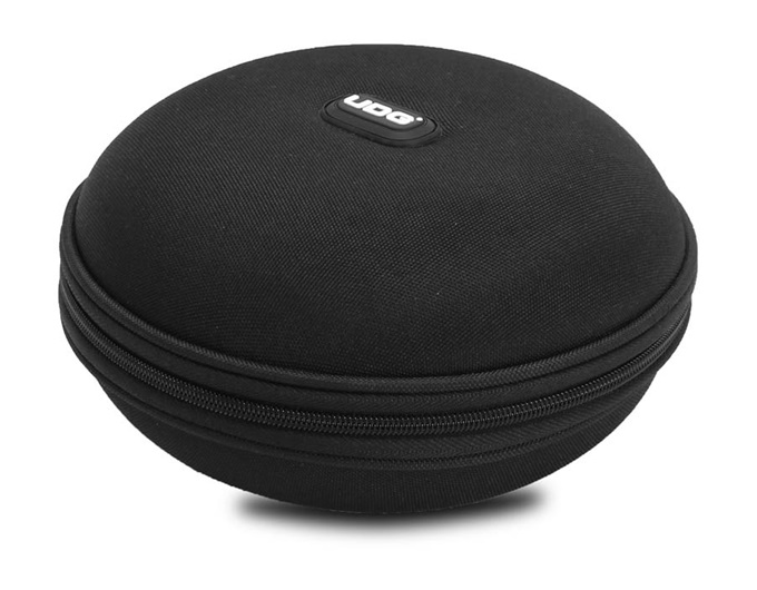 UDG Creator Headphone Hard Case Small Black