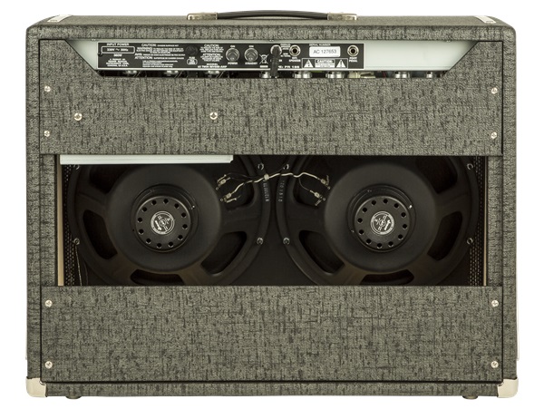 Fender GB Twin Reverb