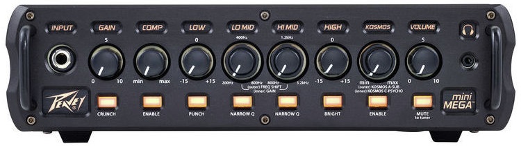 Peavey MiniMEGA 1000