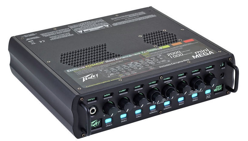 Peavey MiniMEGA 1000