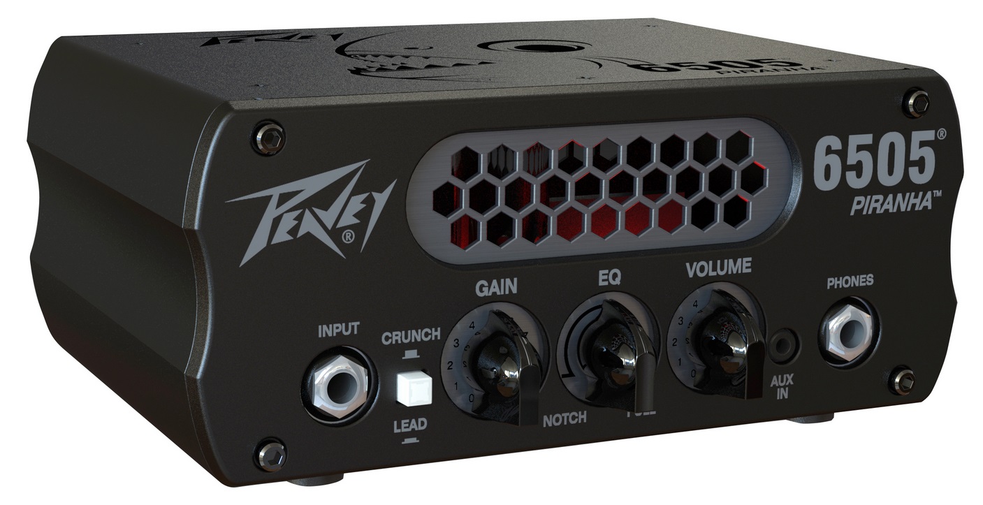 Peavey 6505 Piranha MH