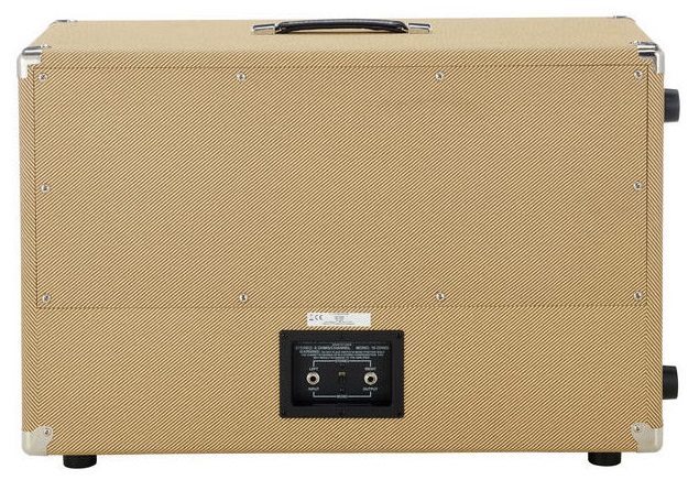 Peavey 212-C Enclosure
