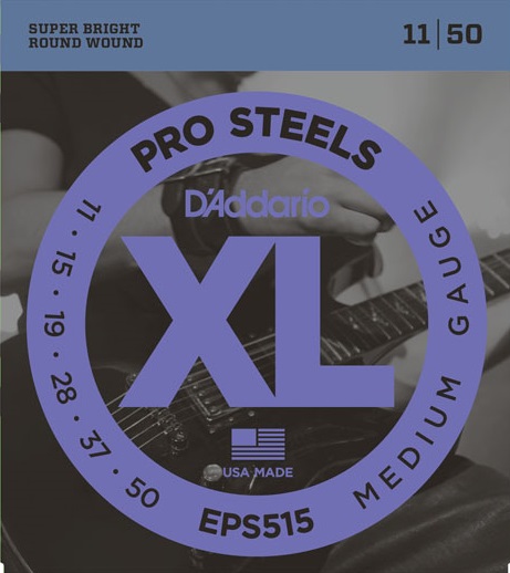 E-shop D'Addario EPS515