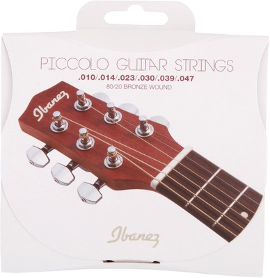 E-shop Ibanez IPCS6C