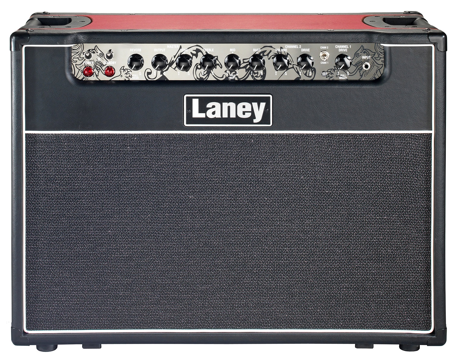 E-shop Laney GH50R-212