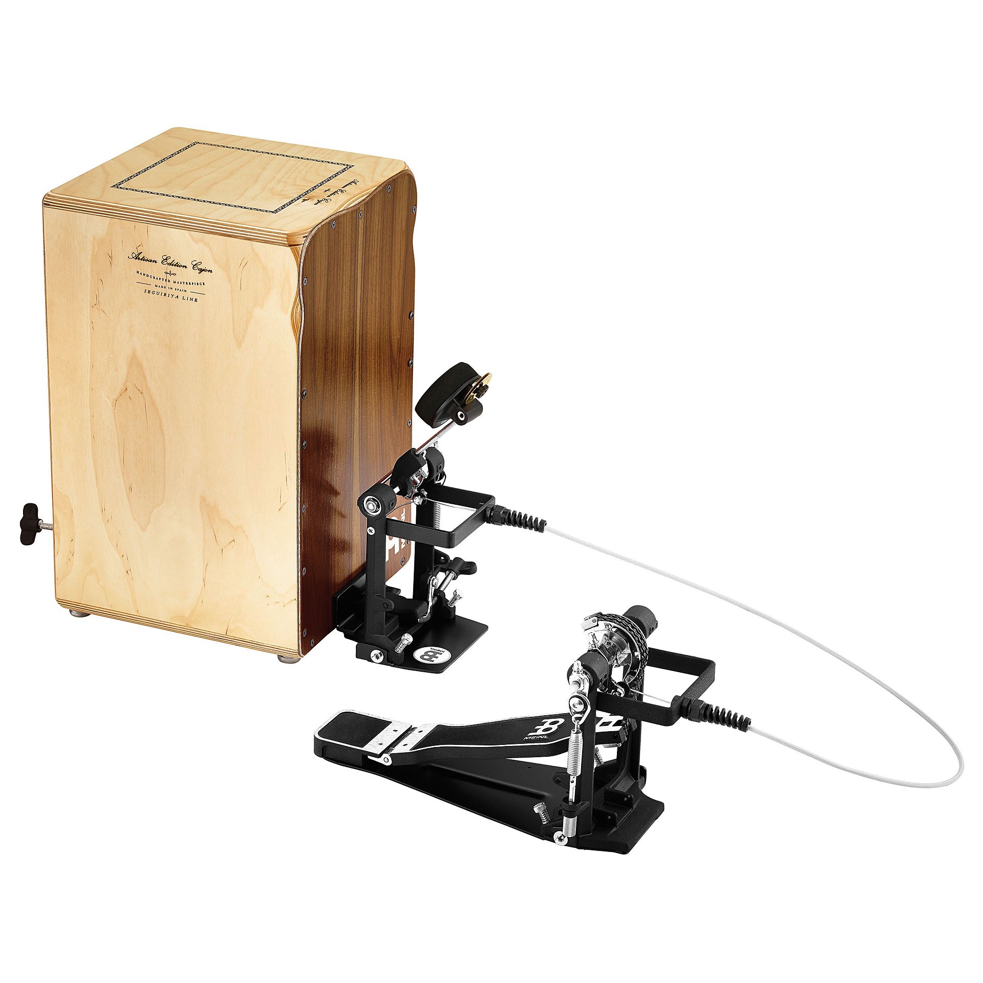 Meinl CPB2 Jingle Contact