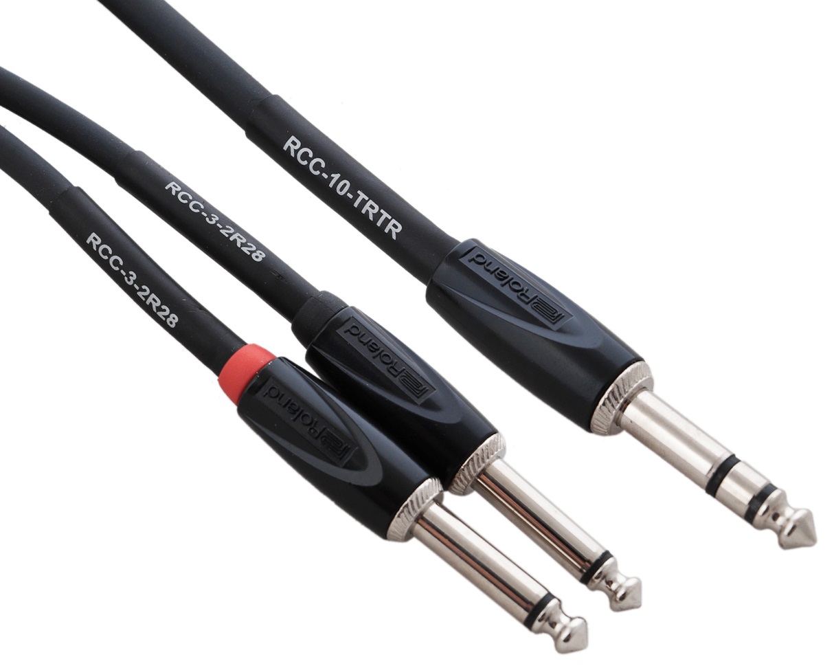 E-shop Roland RCC-5-TR28V2