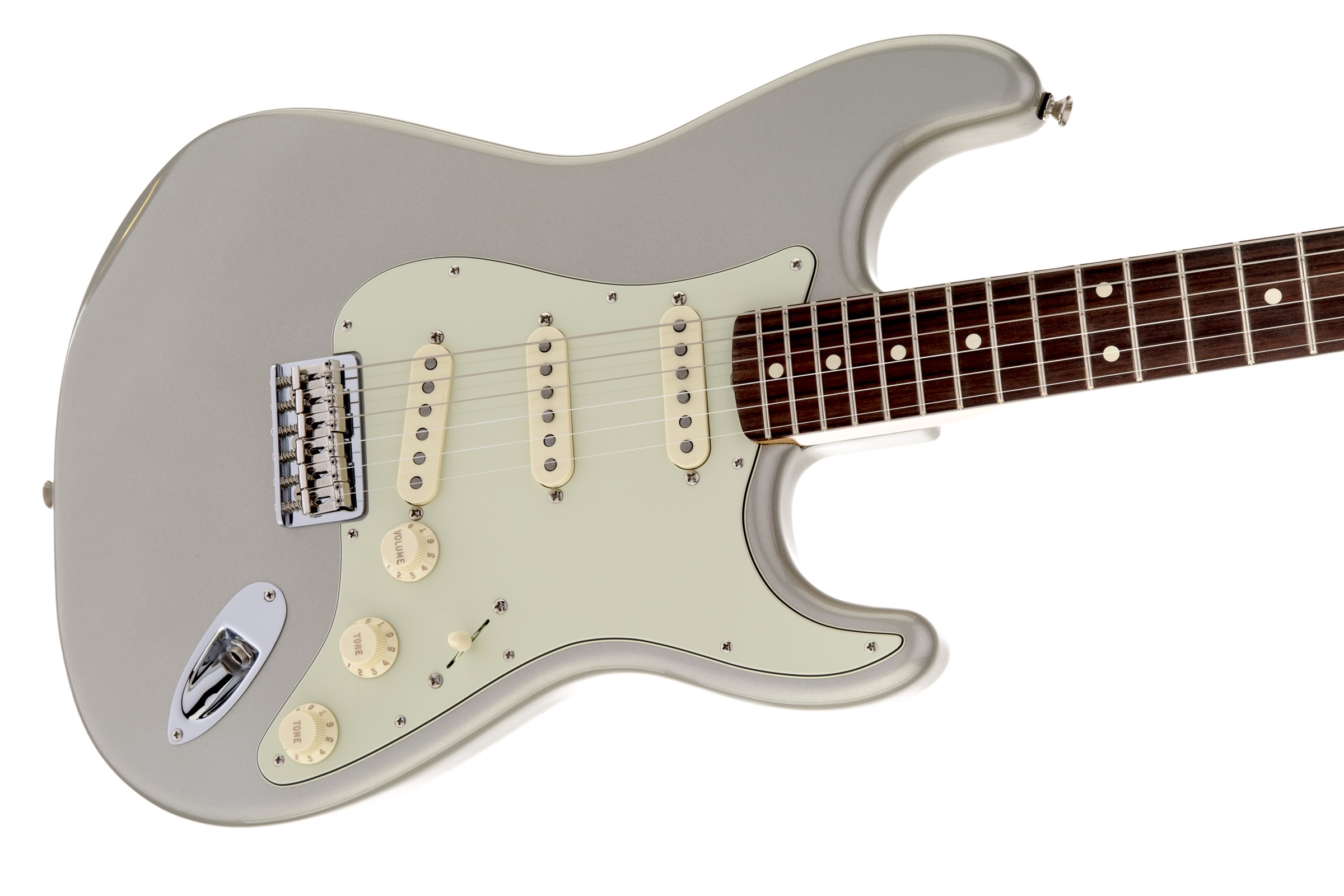 Fender Robert Cray Stratocaster RW IS