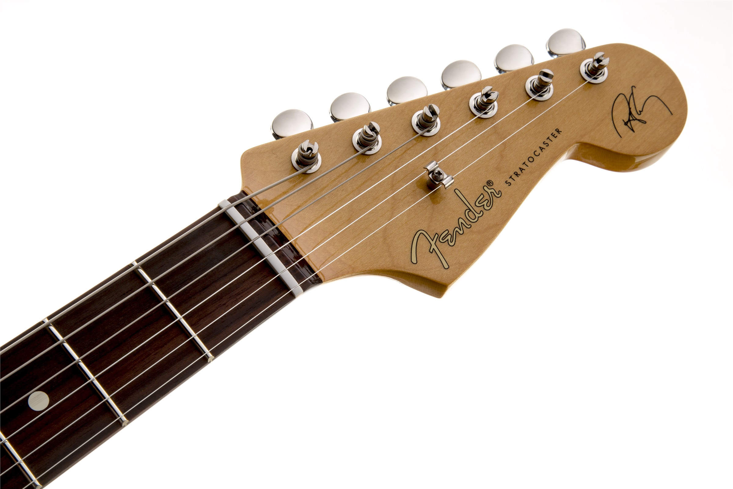 Fender Robert Cray Stratocaster RW IS