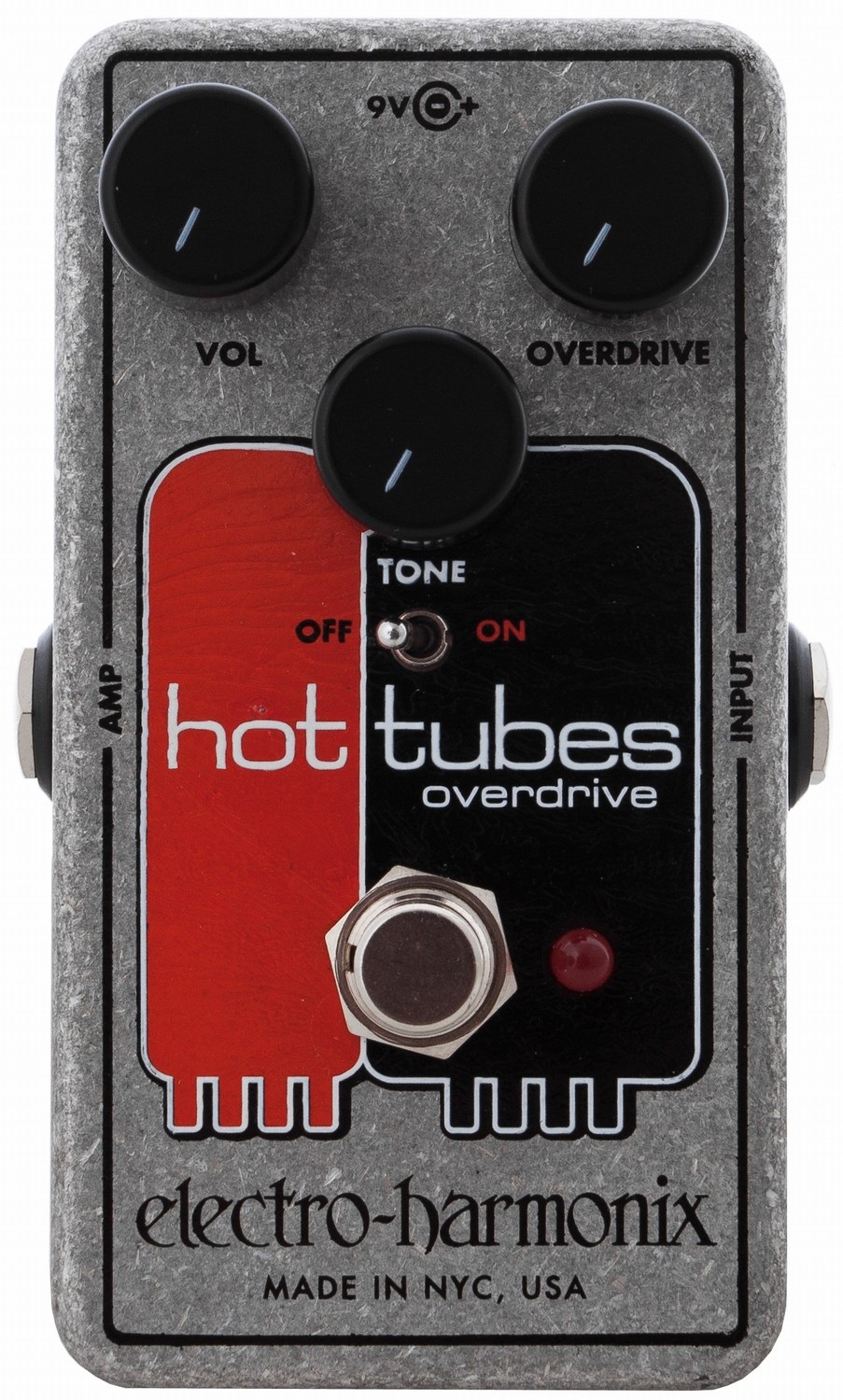E-shop Electro-Harmonix Hot Tubes Nano