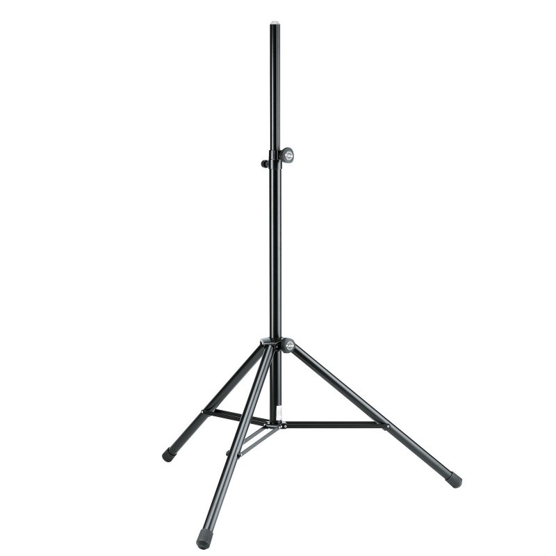 E-shop K&M 214/6 black