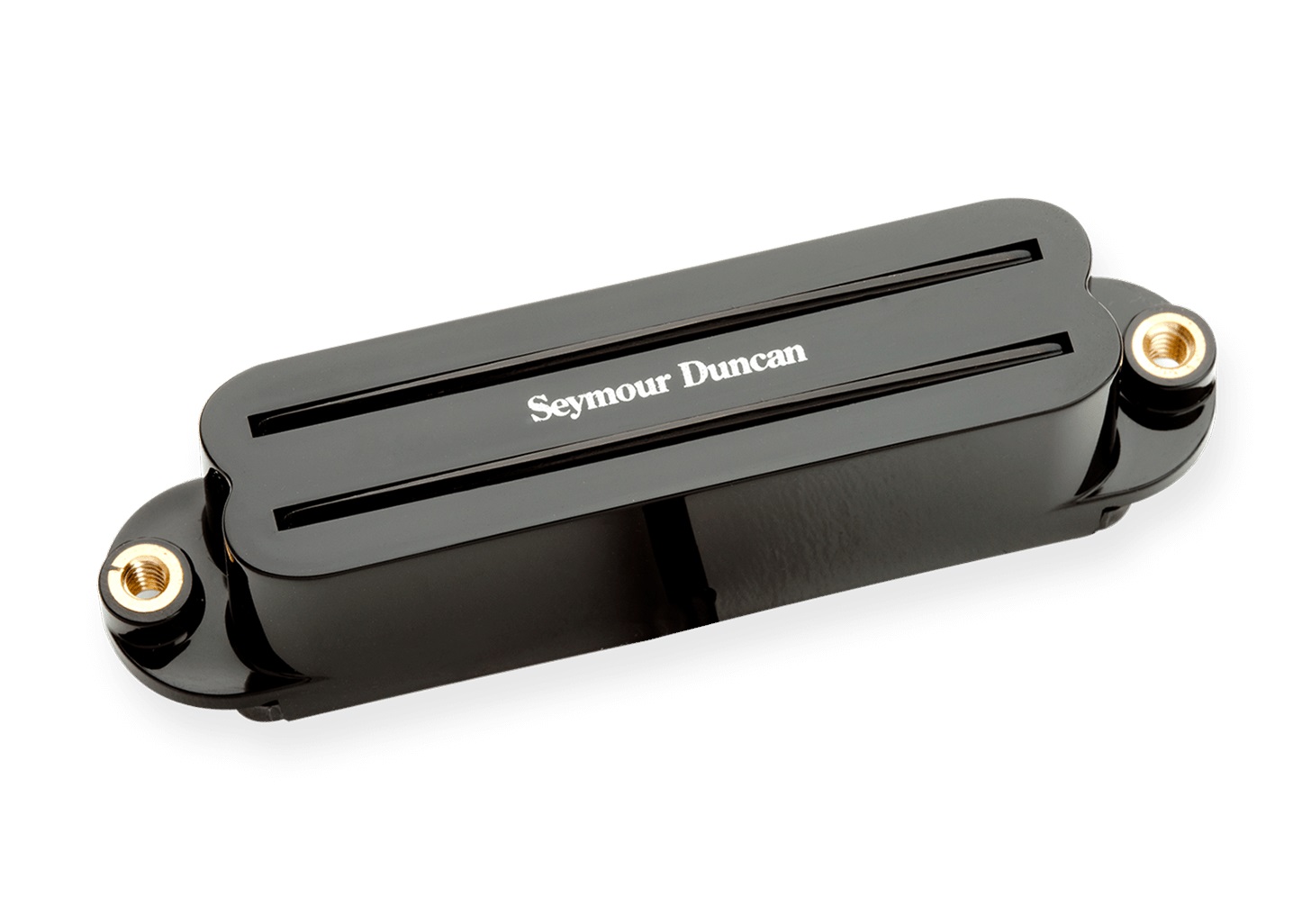E-shop Seymour Duncan SCR-1N BLK Cool Rails Strat