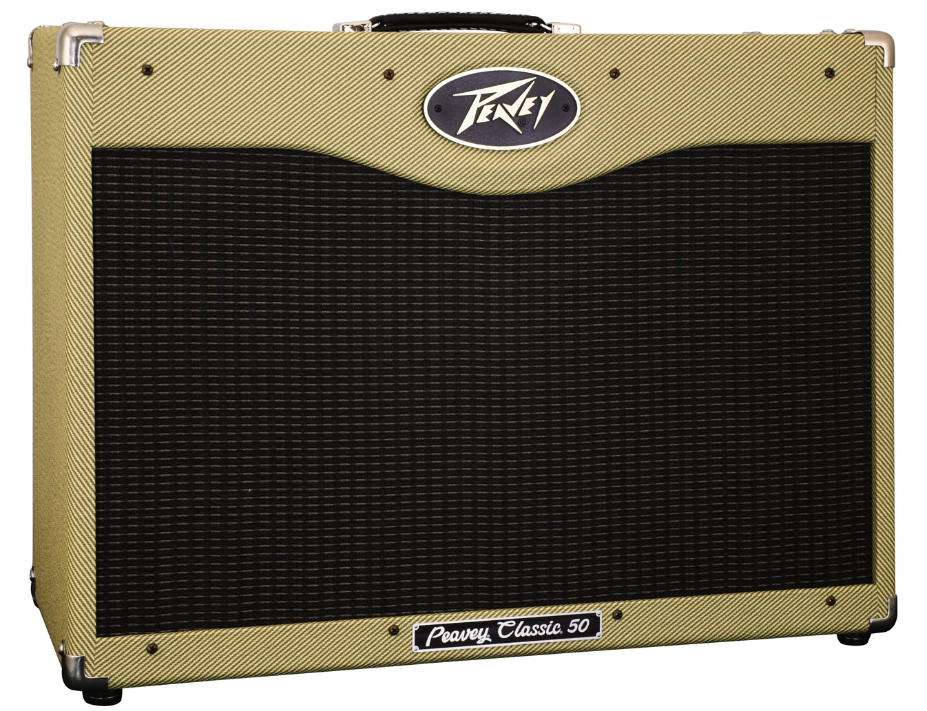 Peavey Classic 50/212 Tweed