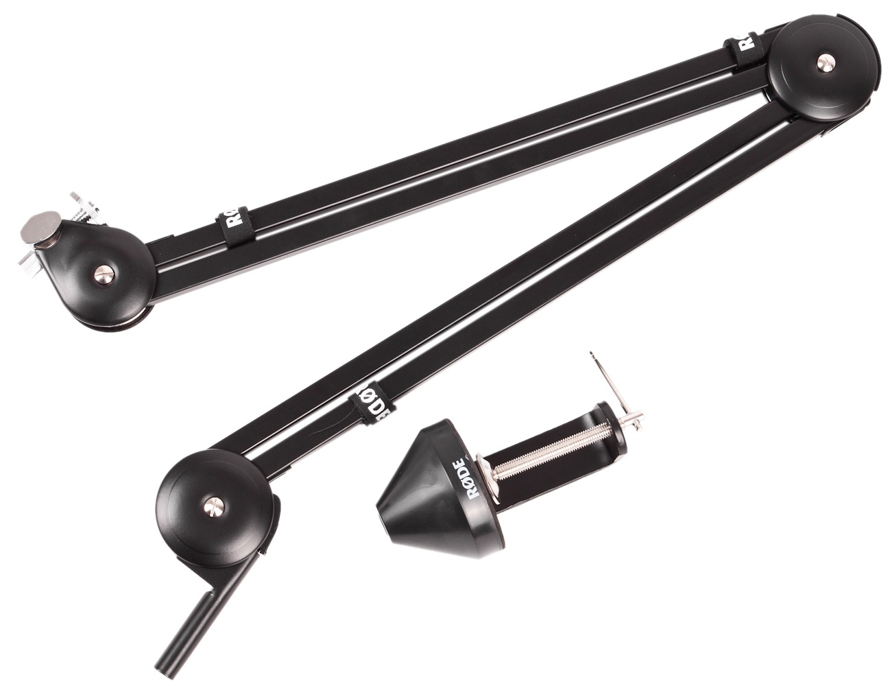 Rode PSA1 Studio Arm (rozbalené)