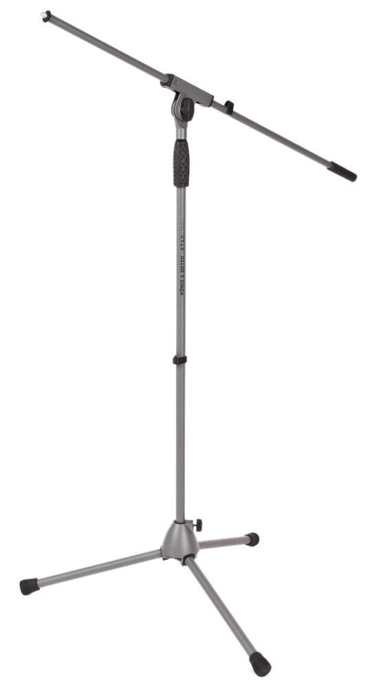 E-shop K&M 21060 Soft Touch grey