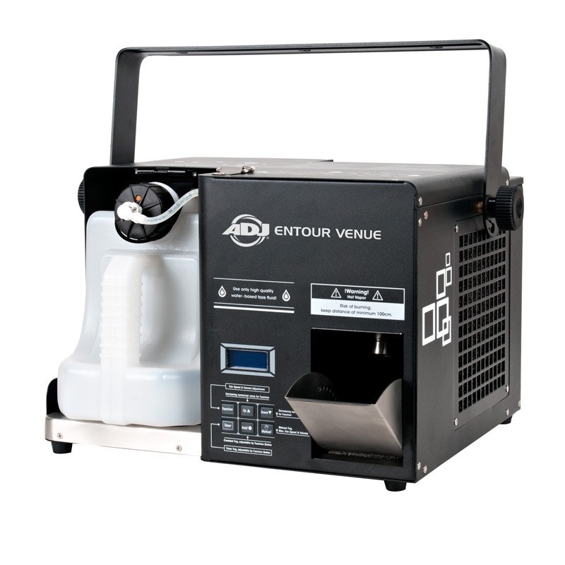 ADJ Entour Venue (použité)