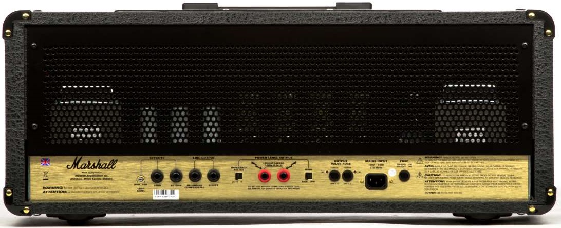Marshall JCM900 4100