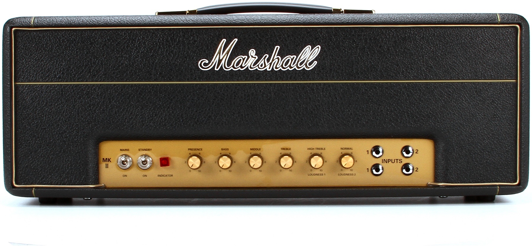 Marshall 1987X (rozbalené)