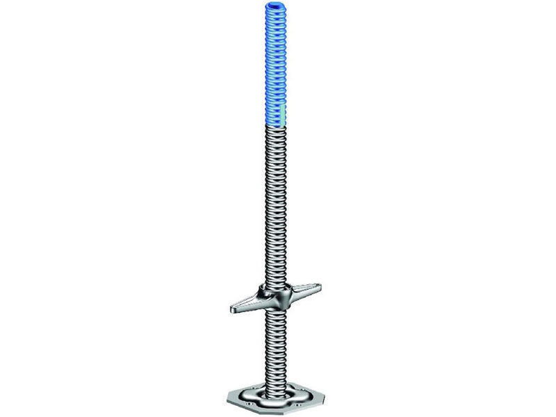 E-shop Nivtec Layherova špirála 80 cm