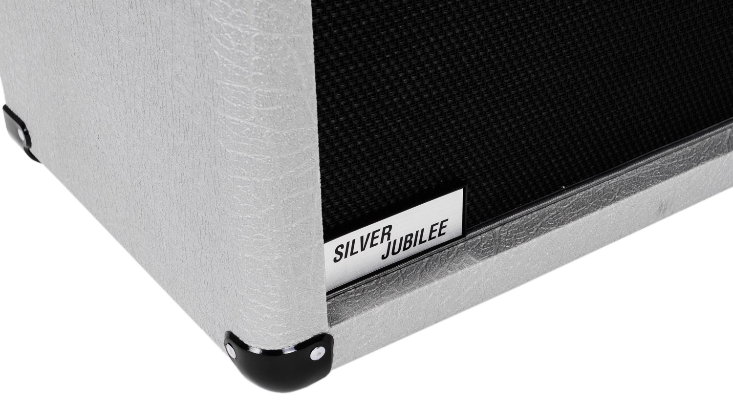 Marshall 2536A Silver Jubilee – Obrázok 6