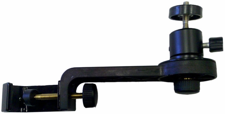 Peterson StroboPlus HD Pitch Holder