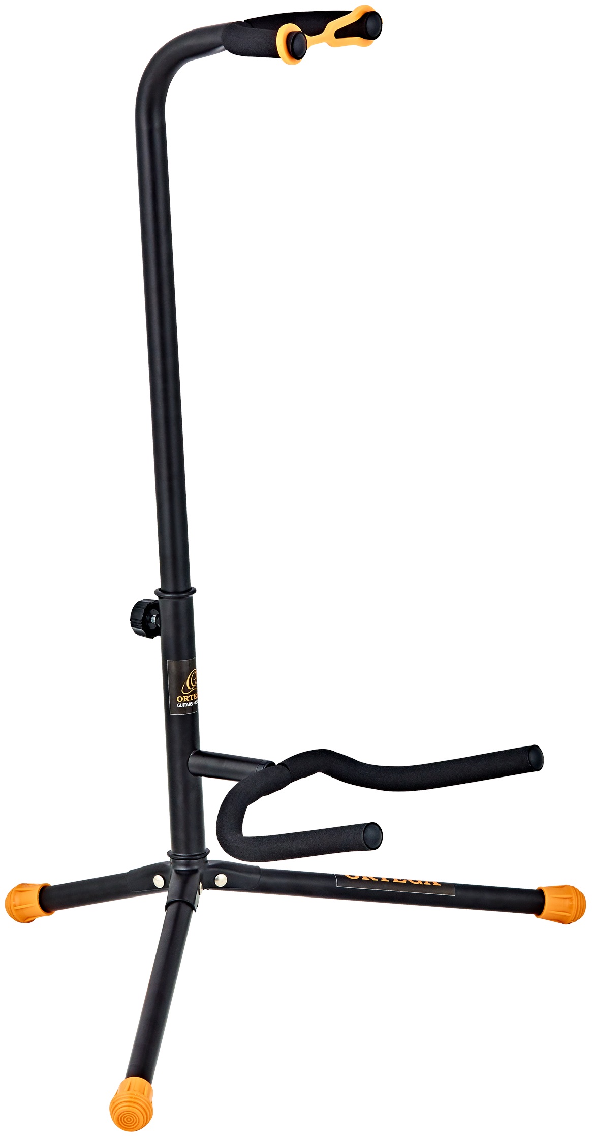 E-shop Ortega OGS-1BK