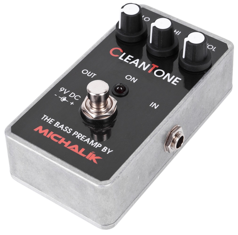Michalík Clean Tone