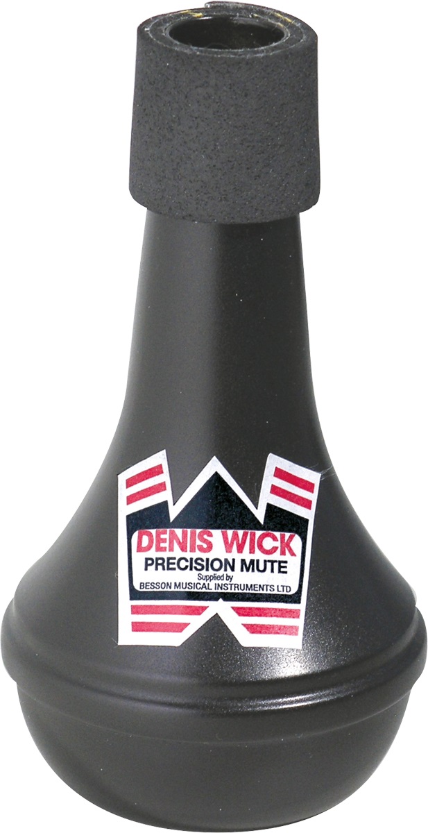 E-shop Denis Wick Practice 5532