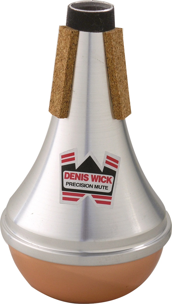 Denis Wick Straight 5504C