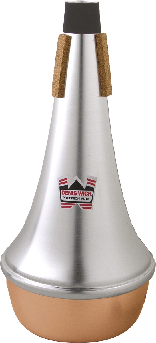 Denis Wick Straight 5505C