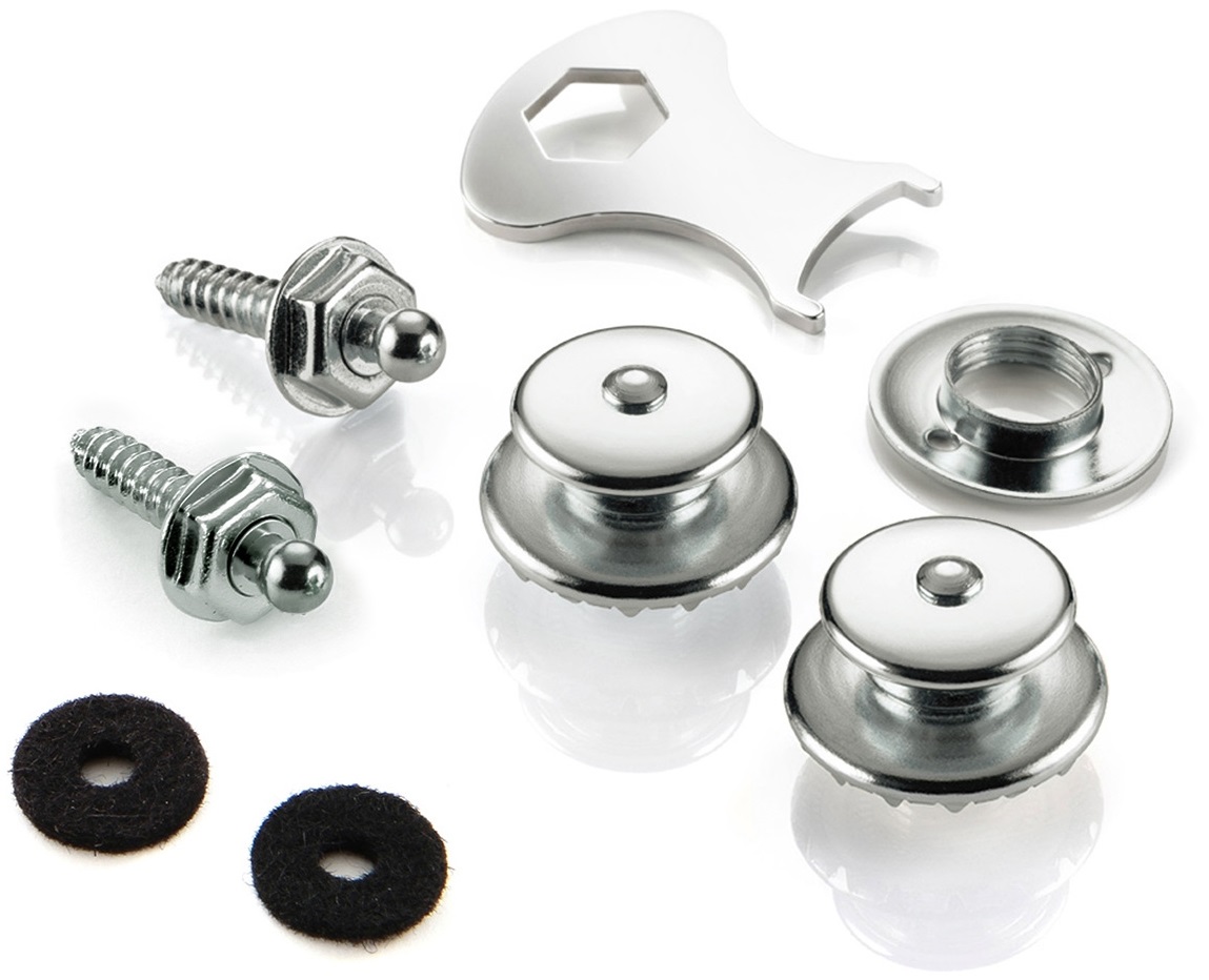 E-shop Loxx XL Chrome