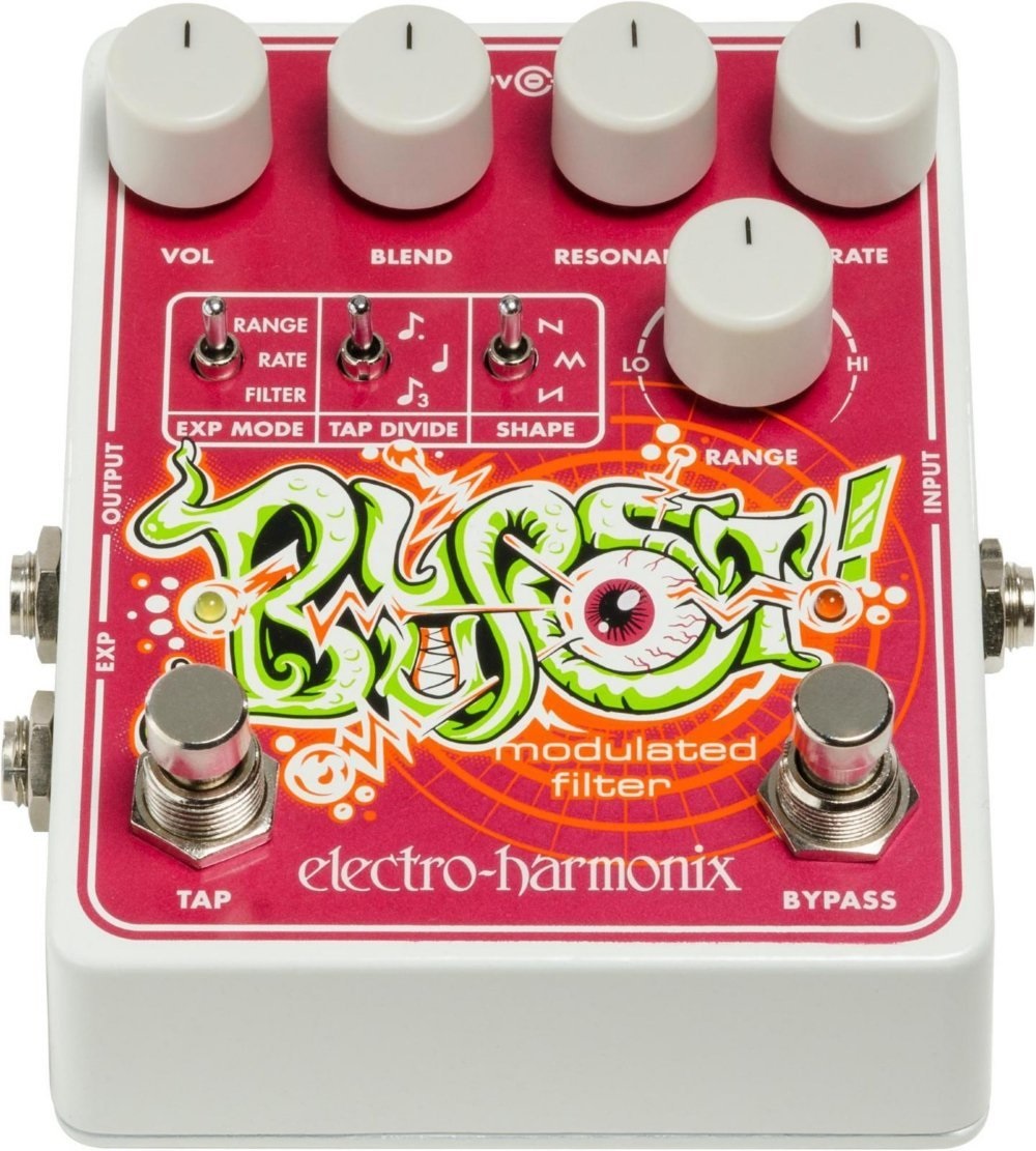 Electro-Harmonix Blurst
