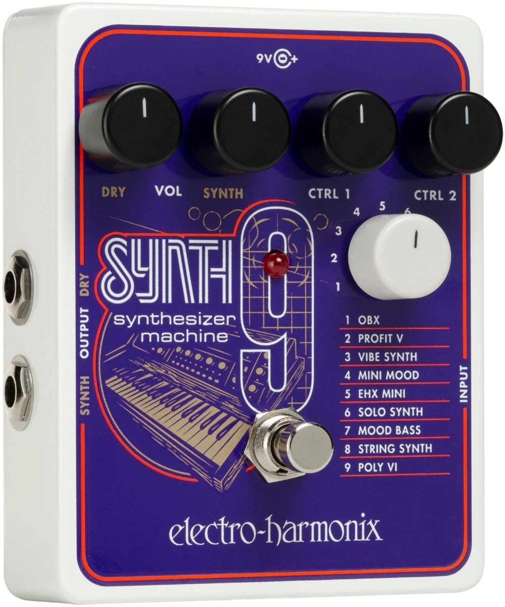 Electro-Harmonix SYNTH9