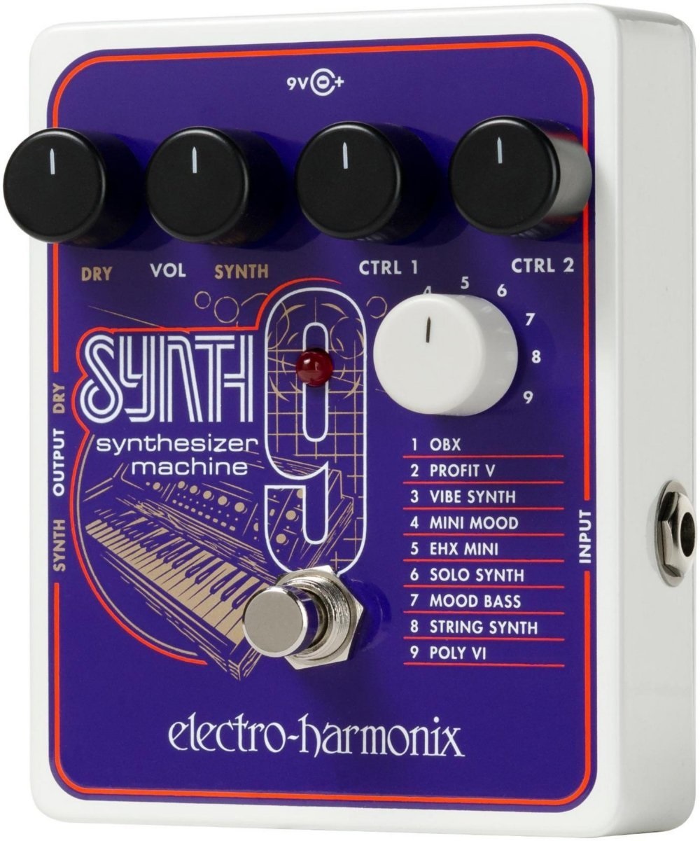 Electro-Harmonix SYNTH9