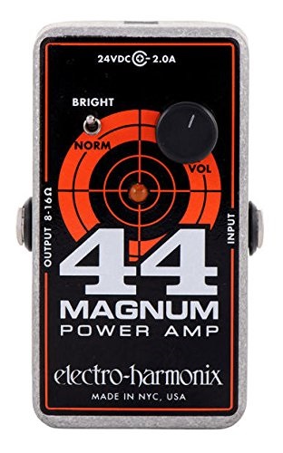 Electro-Harmonix 44 Magnum