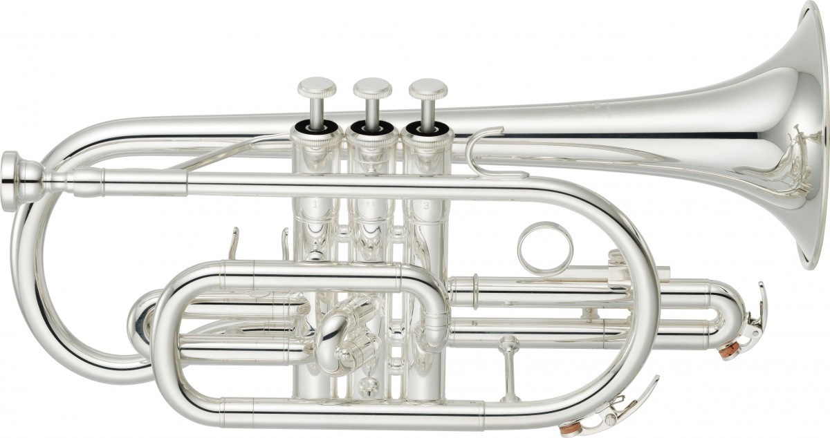 E-shop Yamaha YCR-2330SIII