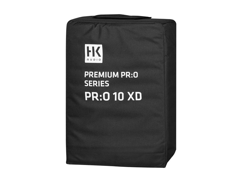 E-shop HK Audio PR:O 10 XD cover