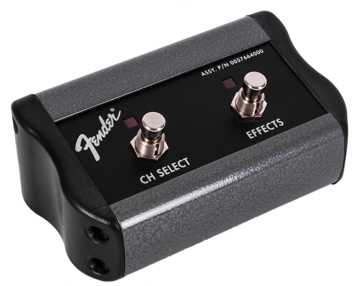Fender Footswitch, 2 Button, Channel/FX