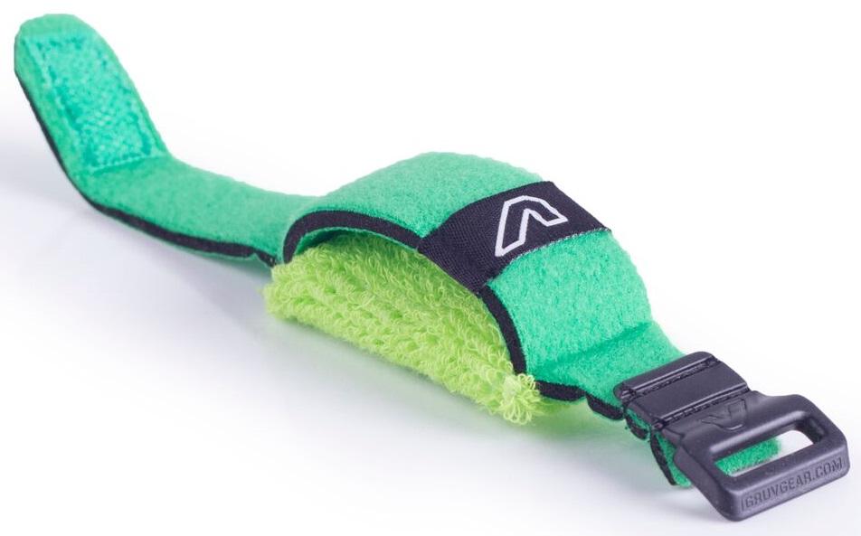Gruvgear FretWraps Green Large