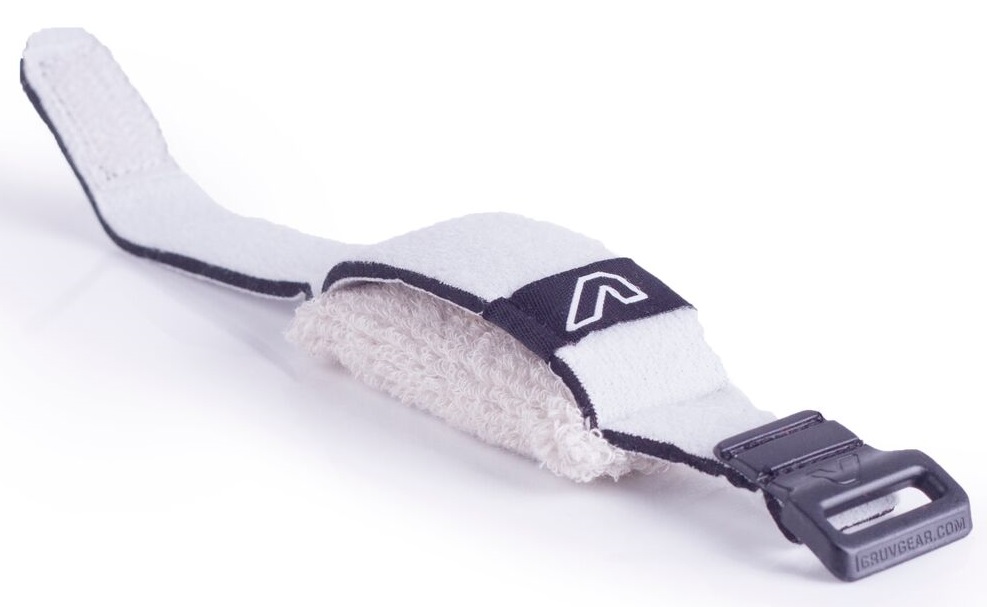 Gruvgear FretWraps Stone White Small