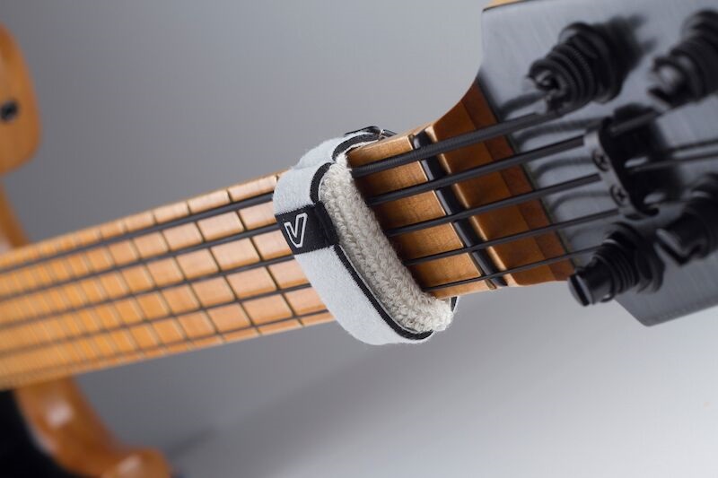 Gruvgear FretWraps Stone White Small